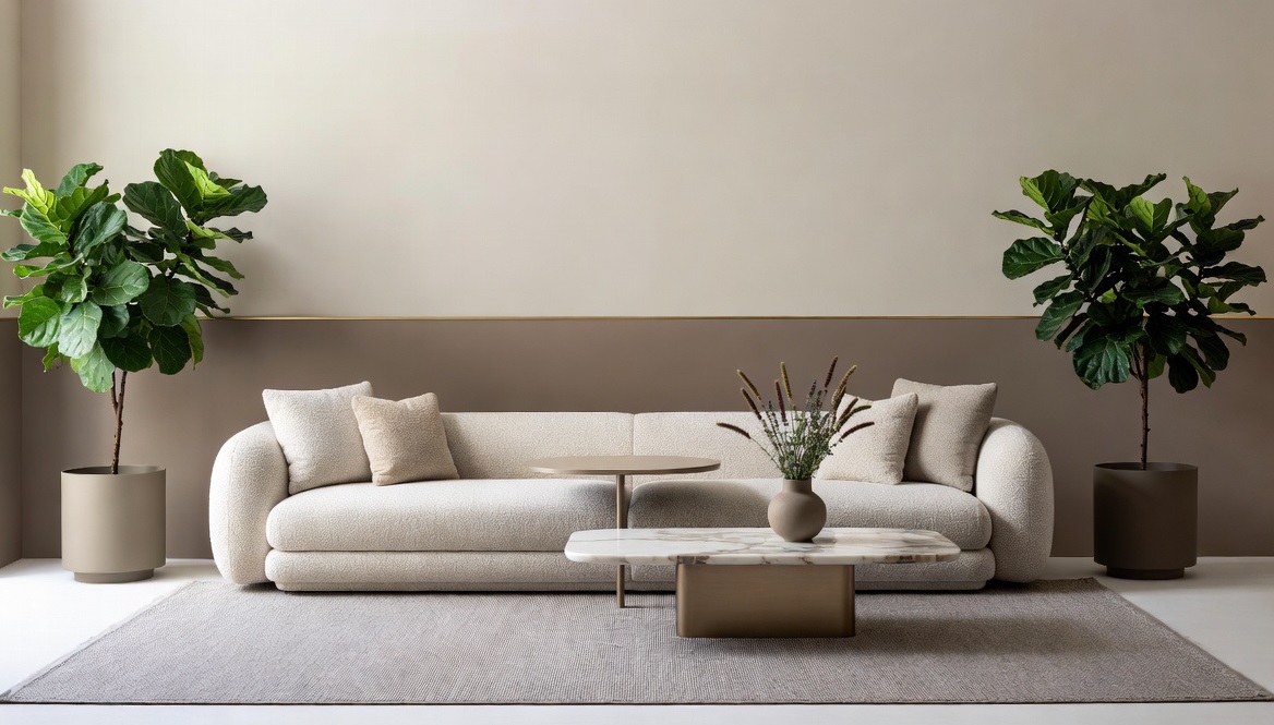 Peinture & Décoration